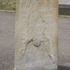 Johannis Johann 1816-1892 Gross Anna 1814-1892 Grabstein